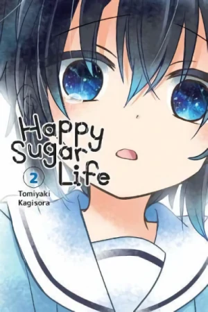 Happy Sugar Life - Vol. 02