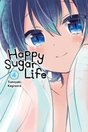 Happy Sugar Life - Vol. 04