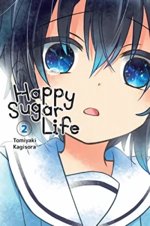 Happy Sugar Life - Vol. 02 [eBook]
