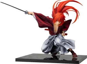 Rurouni Kenshin - Figur: Kenshin Himura