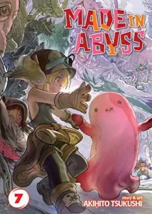 Made in Abyss - Vol. 07 [eBook]