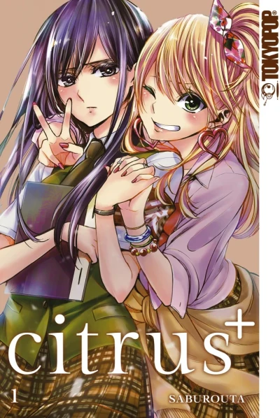 Citrus+ - Bd. 01