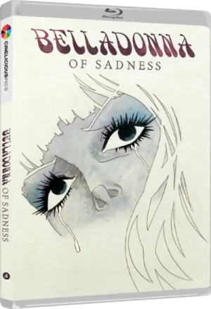 Belladonna of Sadness (OwS) [Blu-ray]