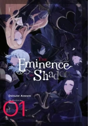 The Eminence in Shadow - Vol. 01