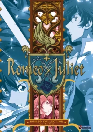 Romeo x Juliet - Part 1/2