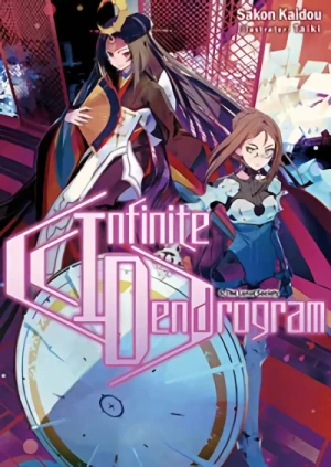 Infinite Dendrogram - Vol. 06