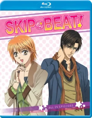 Skip Beat! - Complete Series [Blu-ray]