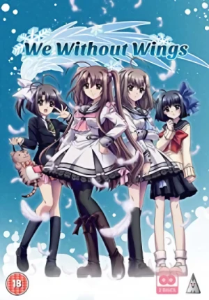We Without Wings - Complete Series