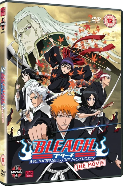 Bleach - Movie 1: Memories of Nobody