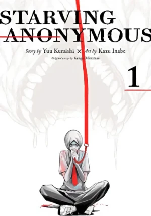 Starving Anonymous - Vol. 01 [eBook]