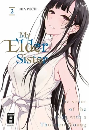 My Elder Sister - Bd. 02 [eBook]