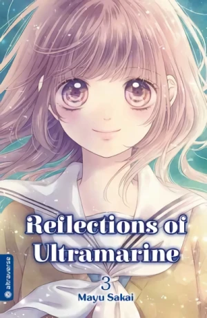 Reflections of Ultramarine - Bd. 03