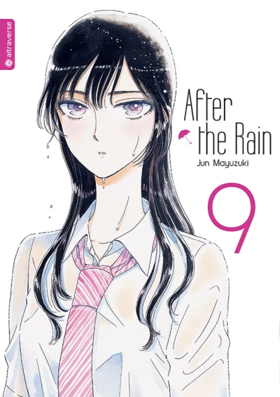 After the Rain - Bd. 09