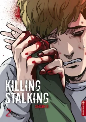 Killing Stalking: Season II - Bd. 02