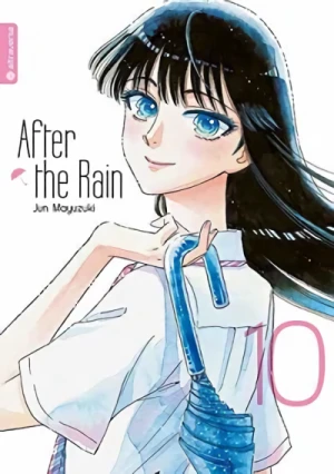 After the Rain - Bd. 10