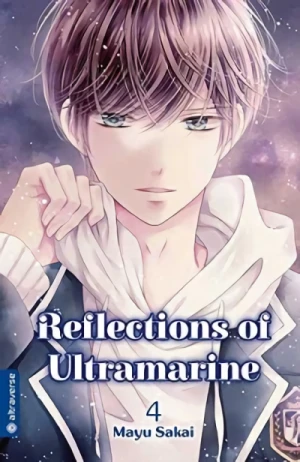 Reflections of Ultramarine - Bd. 04