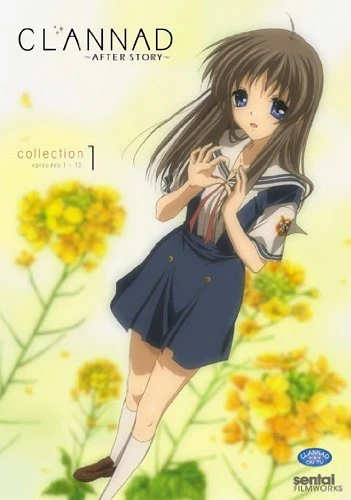 Clannad: After Story - Part 1/2 (OwS)