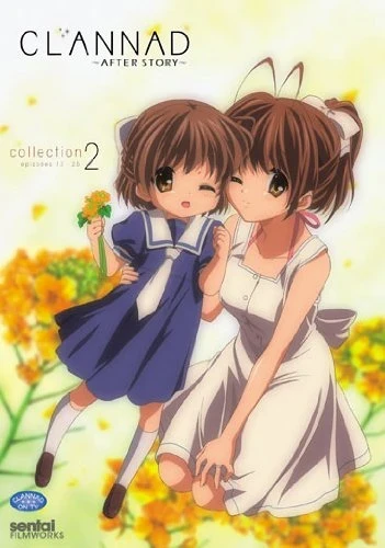 Clannad: After Story - Part 2/2 (OwS)