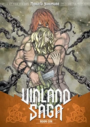 Vinland Saga - Vol. 06 [eBook]