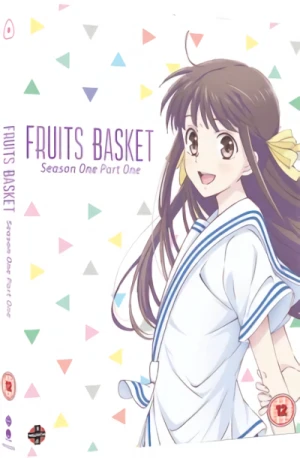 Fruits Basket: Season 1 - Part 1/2