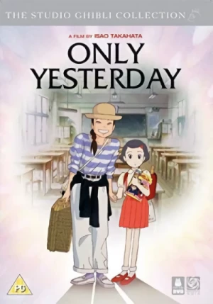Only Yesterday (OwS)