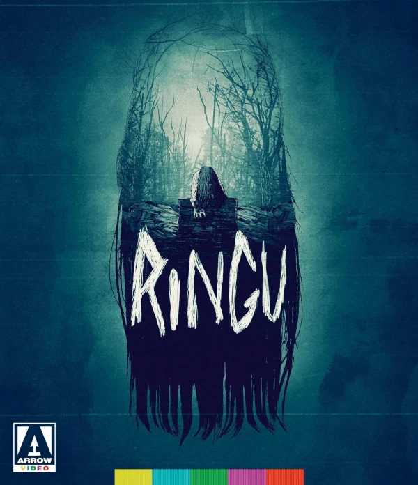 Ringu (OwS) [Blu-ray]
