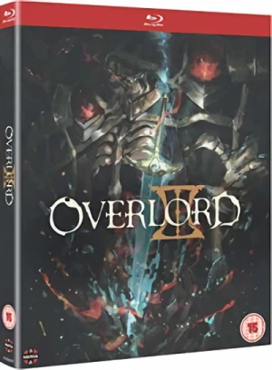 Overlord: Season 3 [Blu-ray]