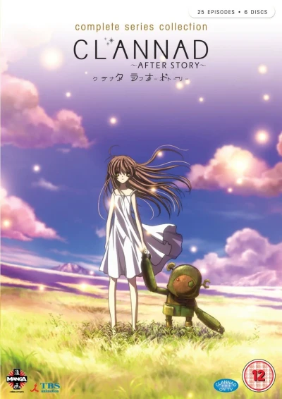 Clannad: After Story