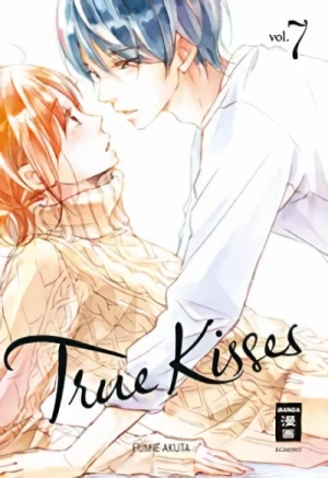 True Kisses - Bd. 07 [eBook]