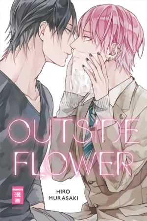 Outside Flower [eBook]