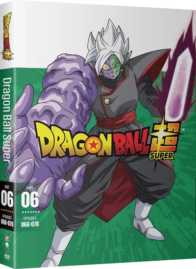 Dragon Ball Super - Part 06/10