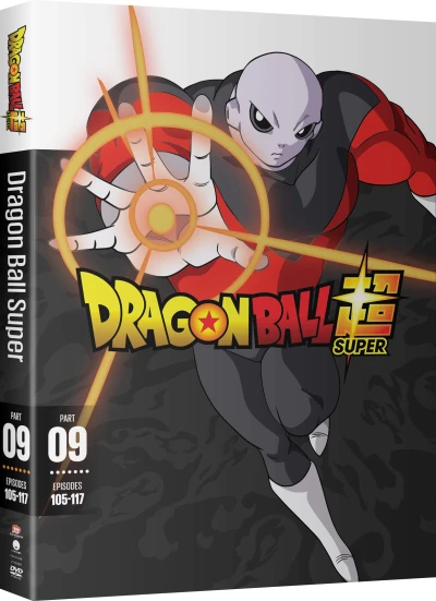 Dragon Ball Super - Part 09/10