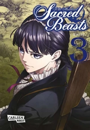 To the Abandoned Sacred Beasts - Bd. 03 [eBook]