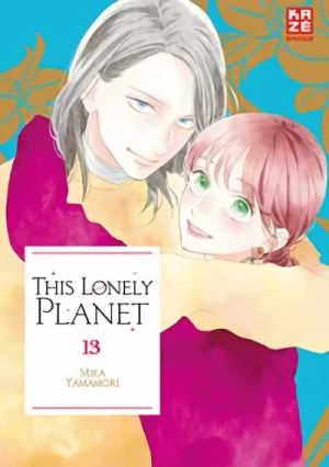 This Lonely Planet - Bd. 13 [eBook]