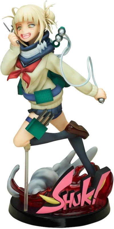My Hero Academia - Figur: Himiko Toga