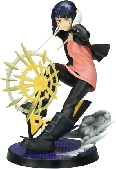 My Hero Academia - Figur: Kyouka Jirou