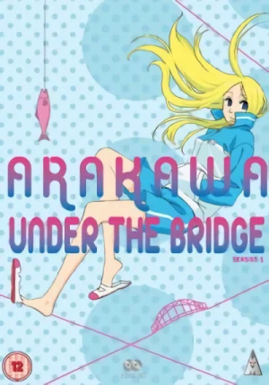 Arakawa Under the Bridge: Season 1 (OwS)
