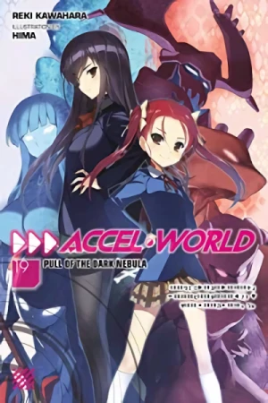 Accel World - Vol. 19 [eBook]