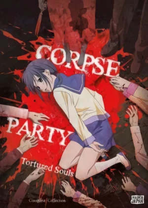 Corpse Party: Tortured Souls (OwS)