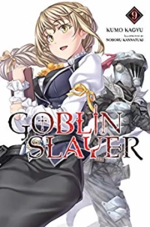 Goblin Slayer - Vol. 09 [eBook]