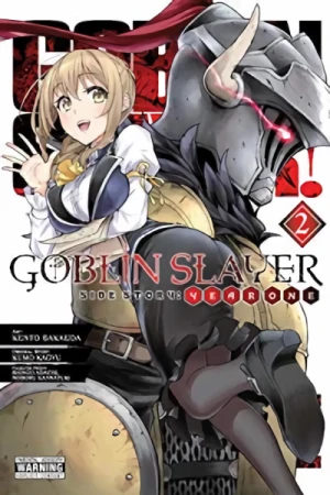 Goblin Slayer Side Story: Year One - Vol. 02 [eBook]