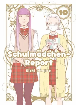Schulmädchen-Report - Bd. 10 [eBook]