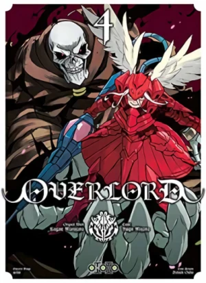 Overlord - T. 04