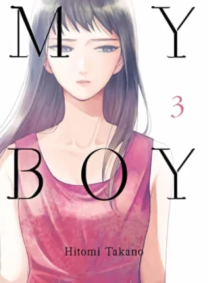 My Boy - Vol. 03