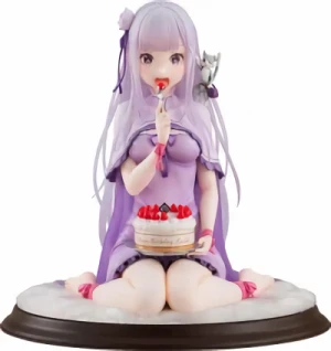 Re:ZERO - Starting Life in Another World - Figure: Emilia