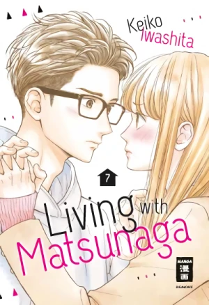 Living with Matsunaga - Bd. 07