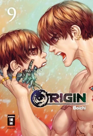 Origin - Bd. 09