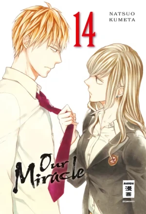 Our Miracle - Bd. 14