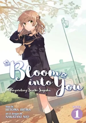 Bloom Into You: Regarding Saeki Sayaka - Vol. 01