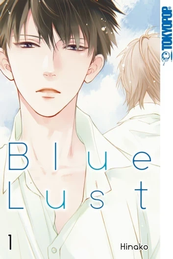 Blue Lust - Bd. 01 [eBook]